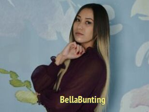 BellaBunting