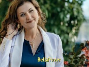 BellaFraser