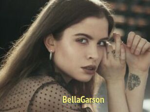 BellaGarson