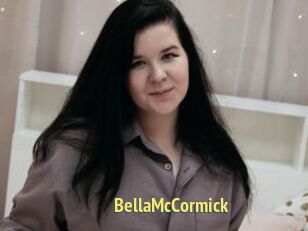 BellaMcCormick