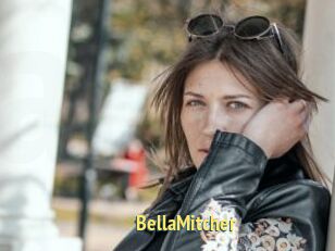 BellaMitcher