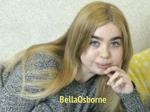 BellaOsborne