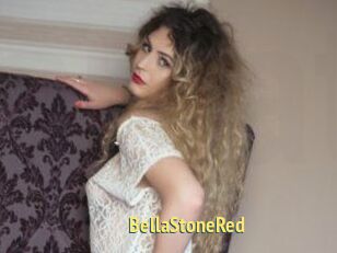 BellaStoneRed