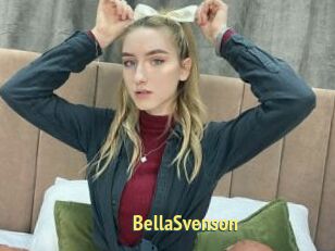 BellaSvenson