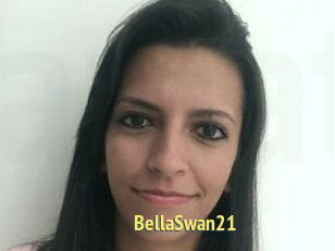 BellaSwan21