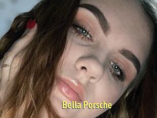 Bella_Porsche