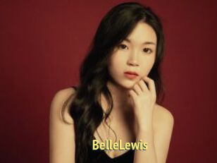 BelleLewis