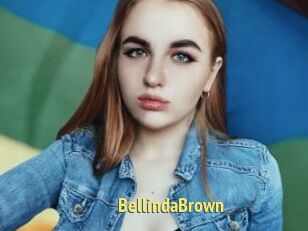 BellindaBrown