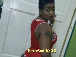 BerrySmithXXX