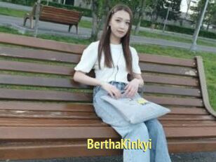 BerthaKinkyi