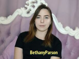 BethanyParson