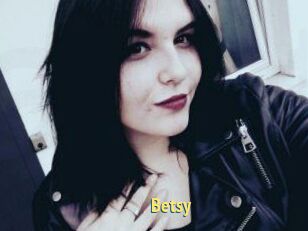 Betsy