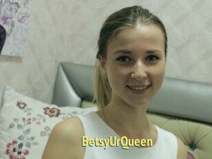 BetsyUrQueen