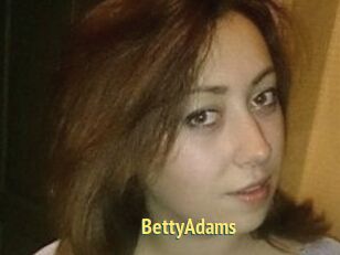 Betty_Adams