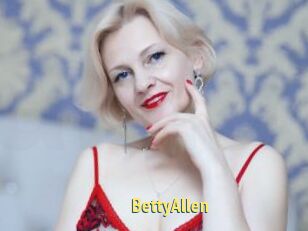 BettyAllen