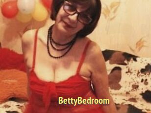 BettyBedroom