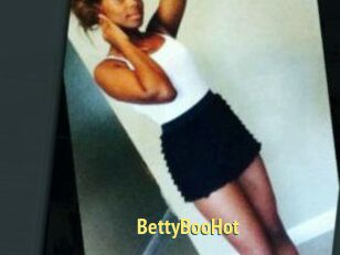 BettyBooHot