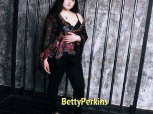 BettyPerkins