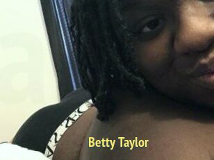 Betty_Taylor