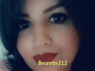 Beurette212