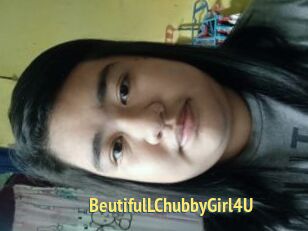 BeutifulLChubbyGirl4U