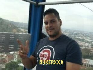 BiIKERXXX