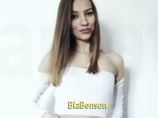 BiaBenson