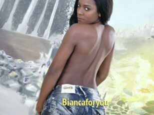 Biancaforyou