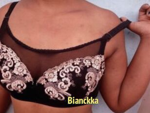 Bianckka