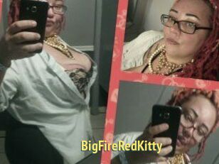 BigFireRedKitty