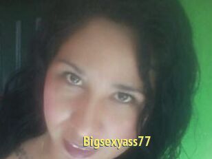 Bigsexyass77