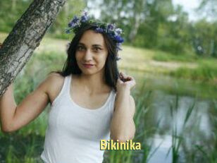 Bikinika