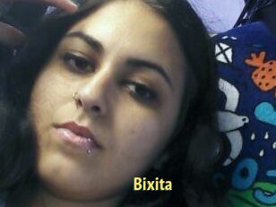Bixita
