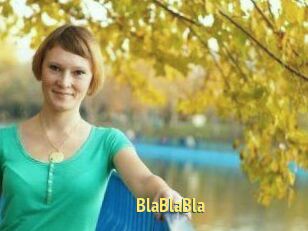 BlaBlaBla