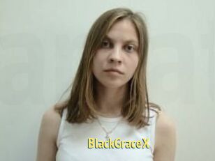 BlackGraceX