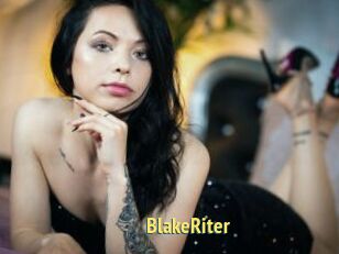 BlakeRiter
