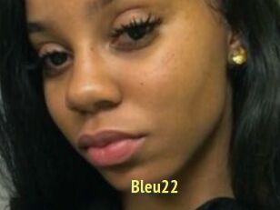 Bleu22