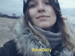 BlondDolly