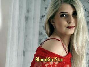 BlondGirlStar