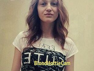 BlondHottieCam