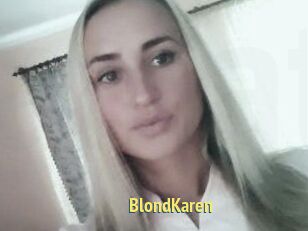 BlondKaren