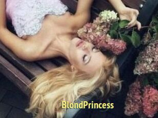 BlondPrincess