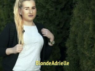 BlondeAdrielle