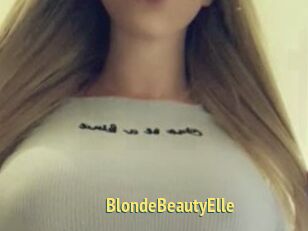 BlondeBeautyElle
