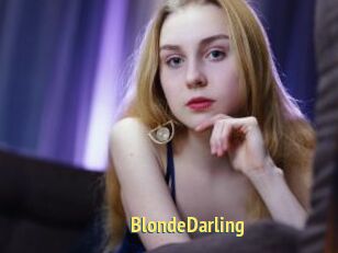 BlondeDarling
