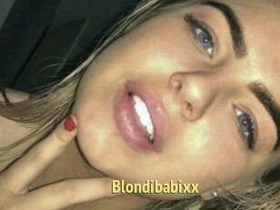 Blondibabixx