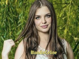 BlondieCeline