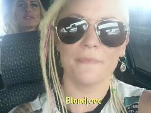 Blondjeee
