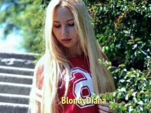 BlondyDiana