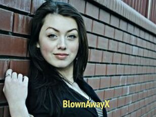 BlownAwayX